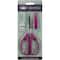 Havel's™ 6" Serrated Sew Creative Large Finger Loop Scissors